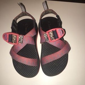 Toddler Chaco
